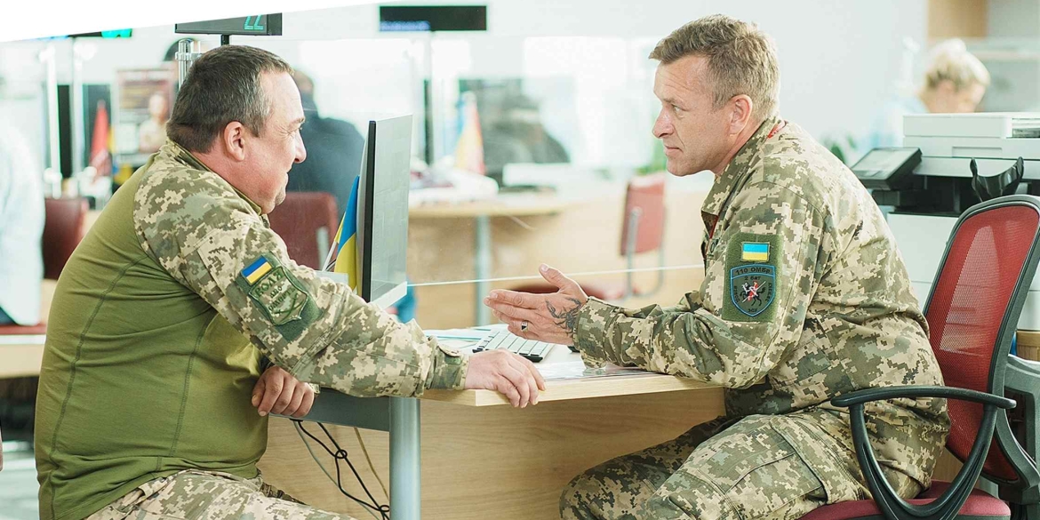 Вінниця для ветеранів пільги, компенсації та можливості для воїнів у громаді