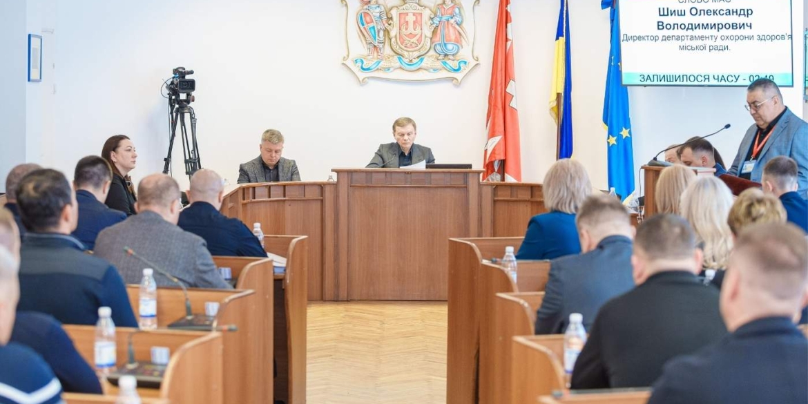 Вінниця інвестує у ДНК-лабораторію 1,8 мільйона на ідентифікація загиблих і докази воєнних злочинів рф