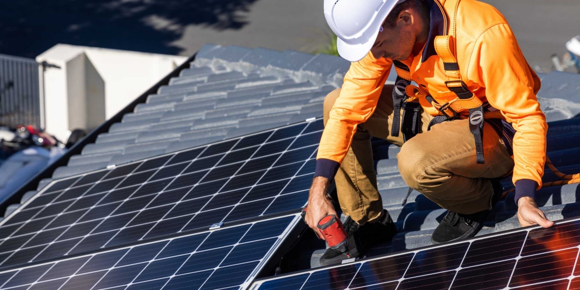 Вінниця компенсує до 40% вартості проєкту зі встановлення СЕС