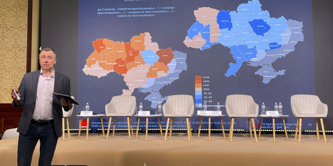 Вінниця – лідер за індексом економічного зростання та якості послуг в Центральному регіоні