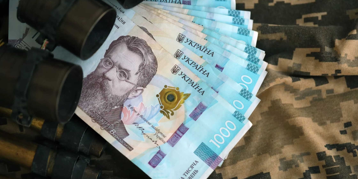 Вінниця — лідер за відсотком виділених з міського бюджету коштів на потреби війська