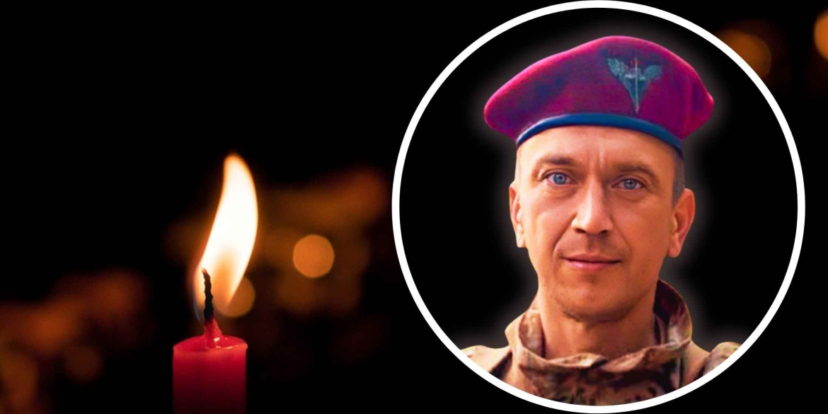 Вінниця назавжди прощатиметься з хоробрим воїном і талановитим тренером