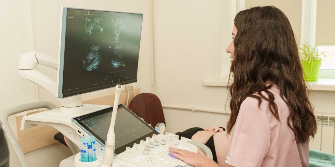 Вінниця отримала першу партію медобладнання, придбаного за допомоги Тайваню