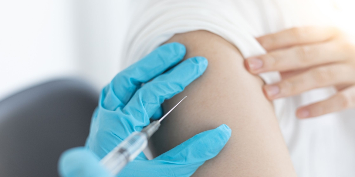 Вінниця отримала першу партію вакцини проти вірусу папіломи людини