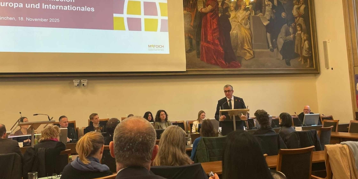 Вінниця представила свої досягнення у впровадженні кліматичної політики на SUN4Ukraine