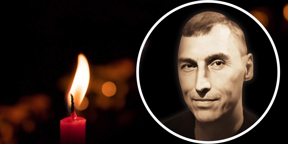 Вінниця прощалась з 55-річним сержантом, який загинув у районі Бахмута