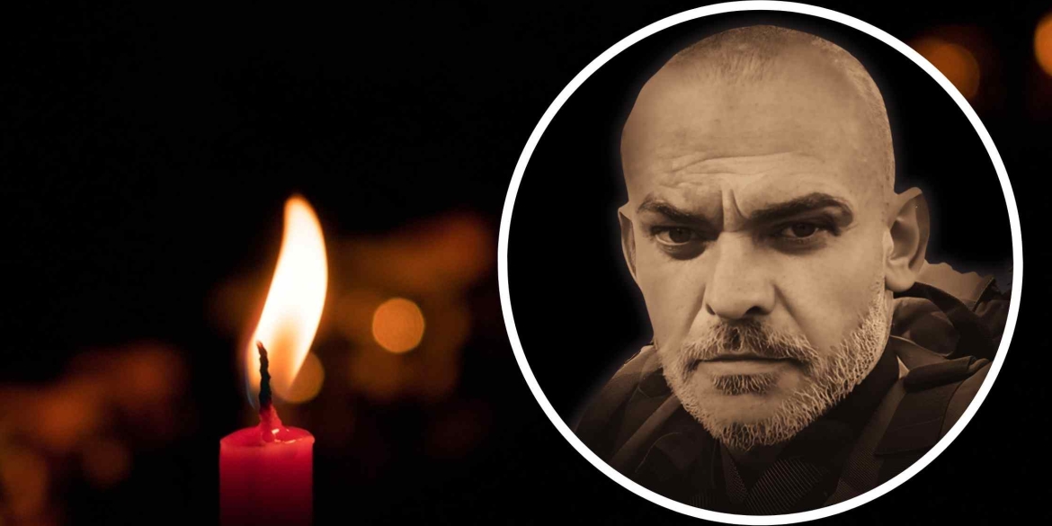 Вінниця прощається із 44-річним молодшим сержантом - загинув під час мінометного обстрілу 