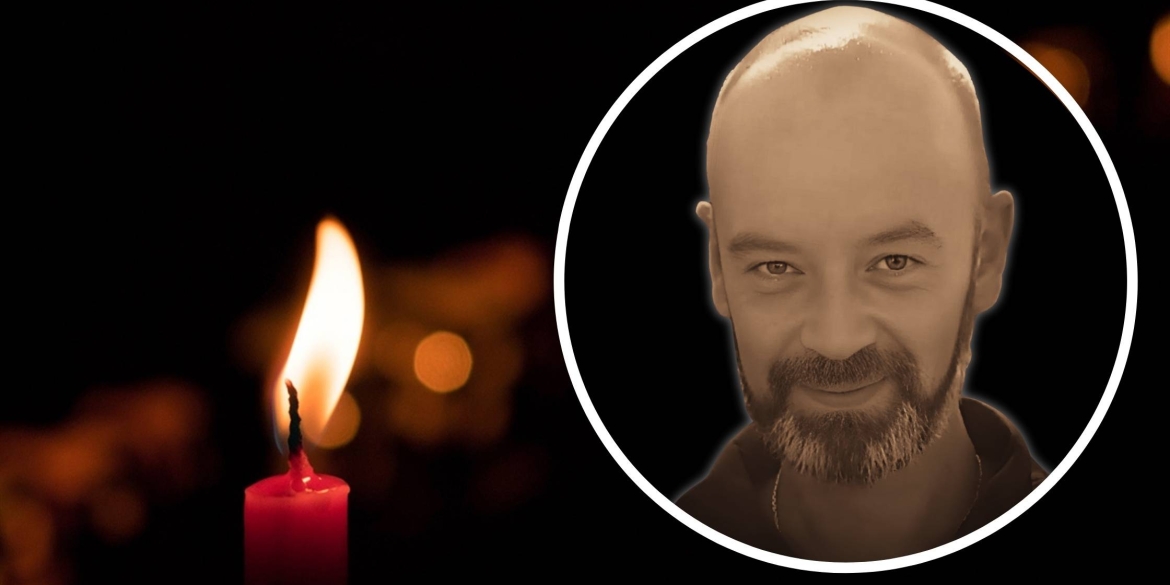 Вінниця прощається із заступника командира взводу Нацгвардії України «Азов»