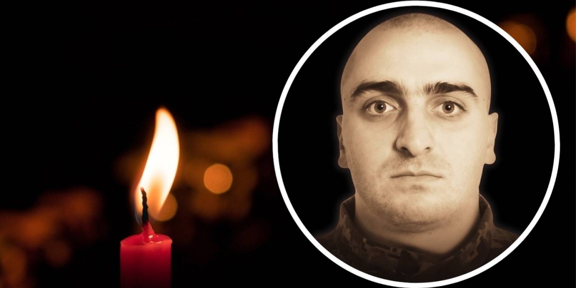 Вінниця прощається з 37-річним захисником, який будував мрії та боронив Україну