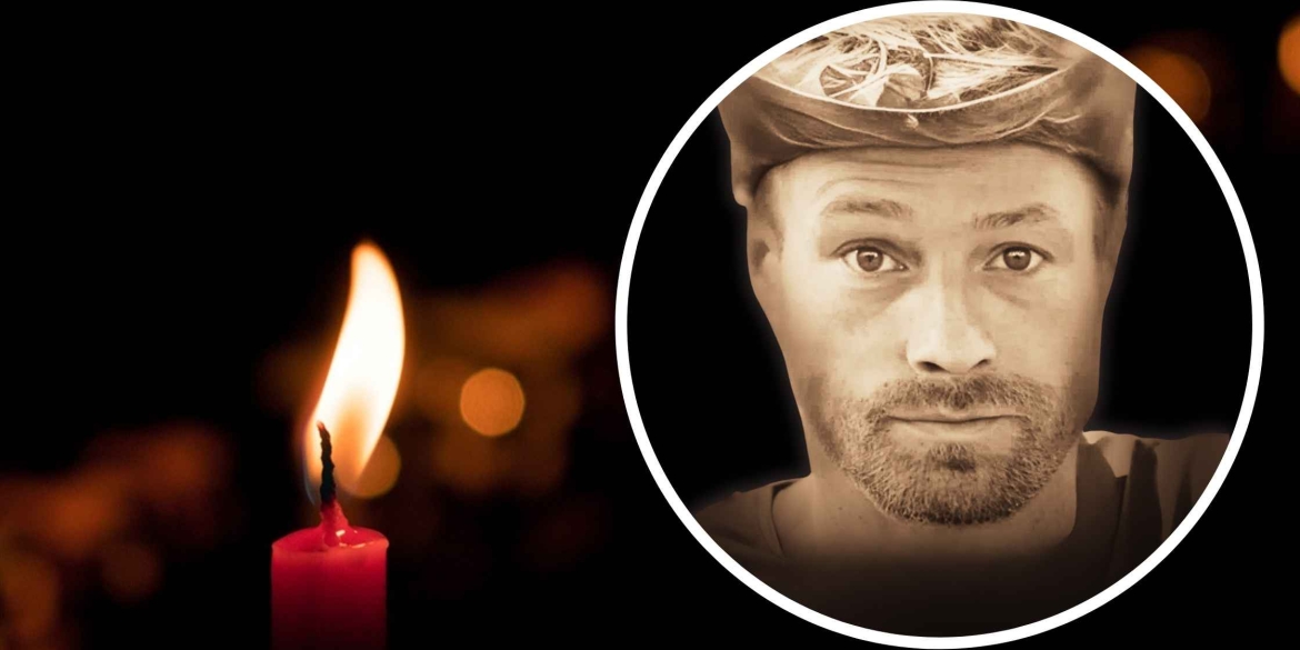Вінниця прощається з полеглим 47-річним заступником командира бойової машини Вінниця прощається з полеглим 47-річним заступником командира бойової машини
