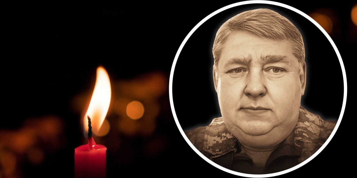 Вінниця прощається з полеглим 59-річним сержантом-добровольцем