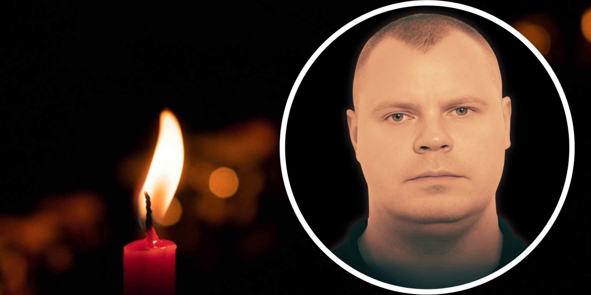 Вінниця прощається зі снайпером розвідувального взводу штурмової бригади