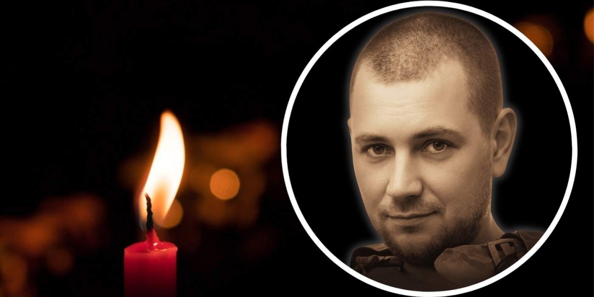 Вінниця проводжає у вічність 39-річного бійця десантно-штурмової бригади