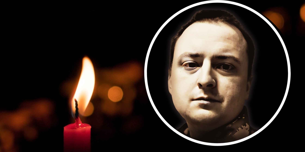 Вінниця проводжає у вічність оборонця України зі штурмового відділення