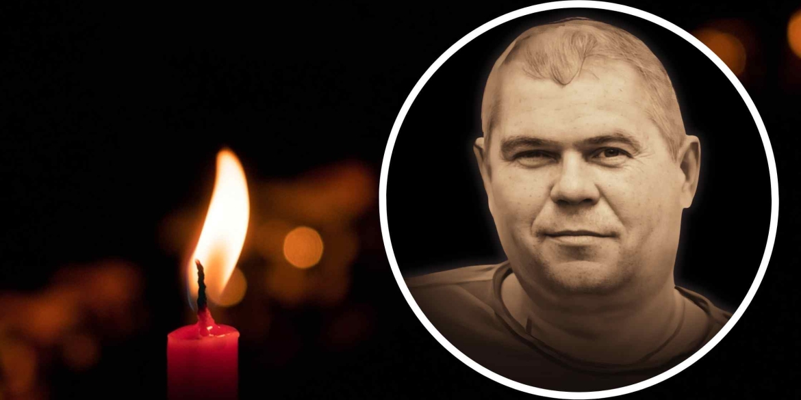 Вінниця проводжає у вічність танкіста, який воював у складі підрозділу «Вовча зграя»