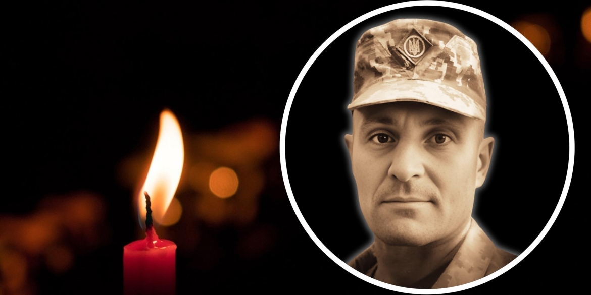 Вінниця проводжає в останню путь 59-річного сержанта механізованої бригади «Великий луг»