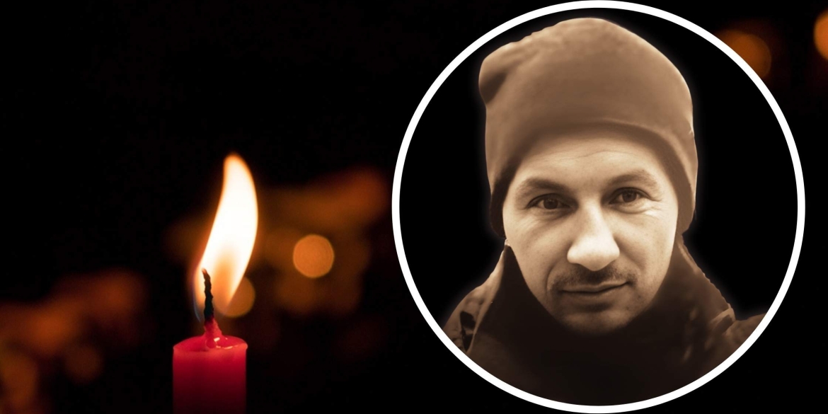 Вінниця проводжає в останню путь командира гранатометного відділення