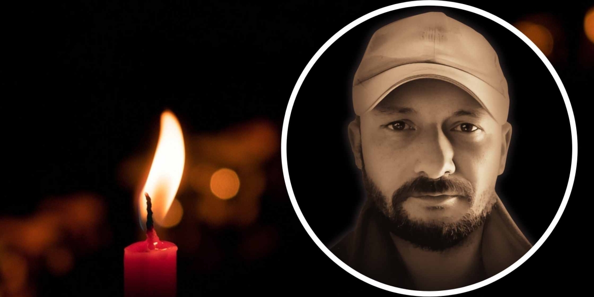 Вінниця проводжає в останню путь майстра з ремонту та обслуговування БпЛА