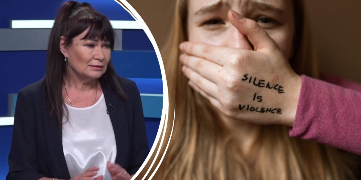 Вінниця приєдналася до Всеукраїнської акції "16 днів проти насильства"