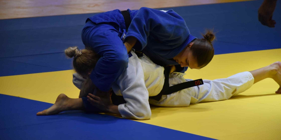Вінниця приймає дводенний Чемпіонат України з дзюдо серед дорослих Вінниця приймає дводенний Чемпіонат України з дзюдо серед дорослих
