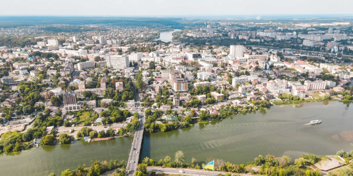 Вінниця – серед лідерів національних рейтингів прозорості