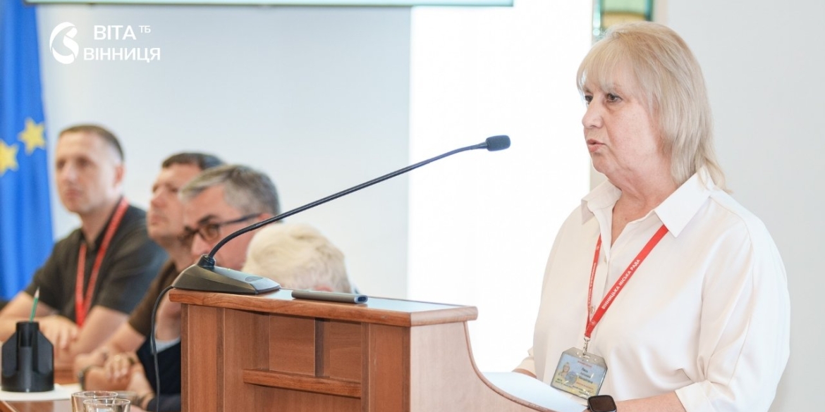 Вінниця спрямувала 668 мільйонів гривень на оборону і це лише за перше півріччя
