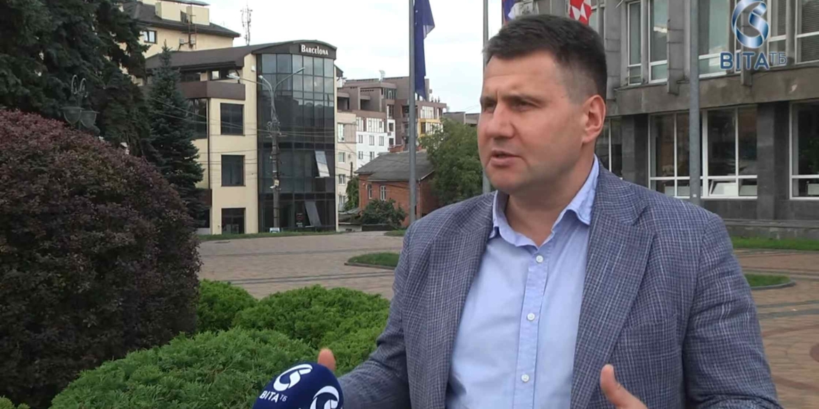 Вінниця стала одним з перших міст, які розпочали шлях до енергонезалежності