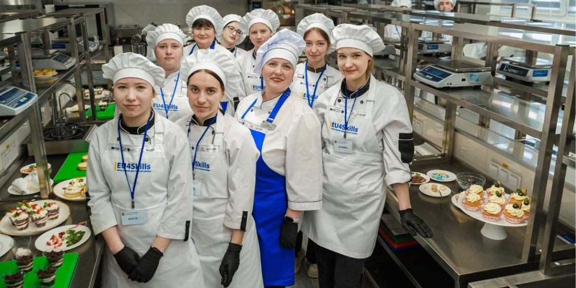 Вінниця стала центром сучасної професійної освіти що змінилося у місцевих коледжах