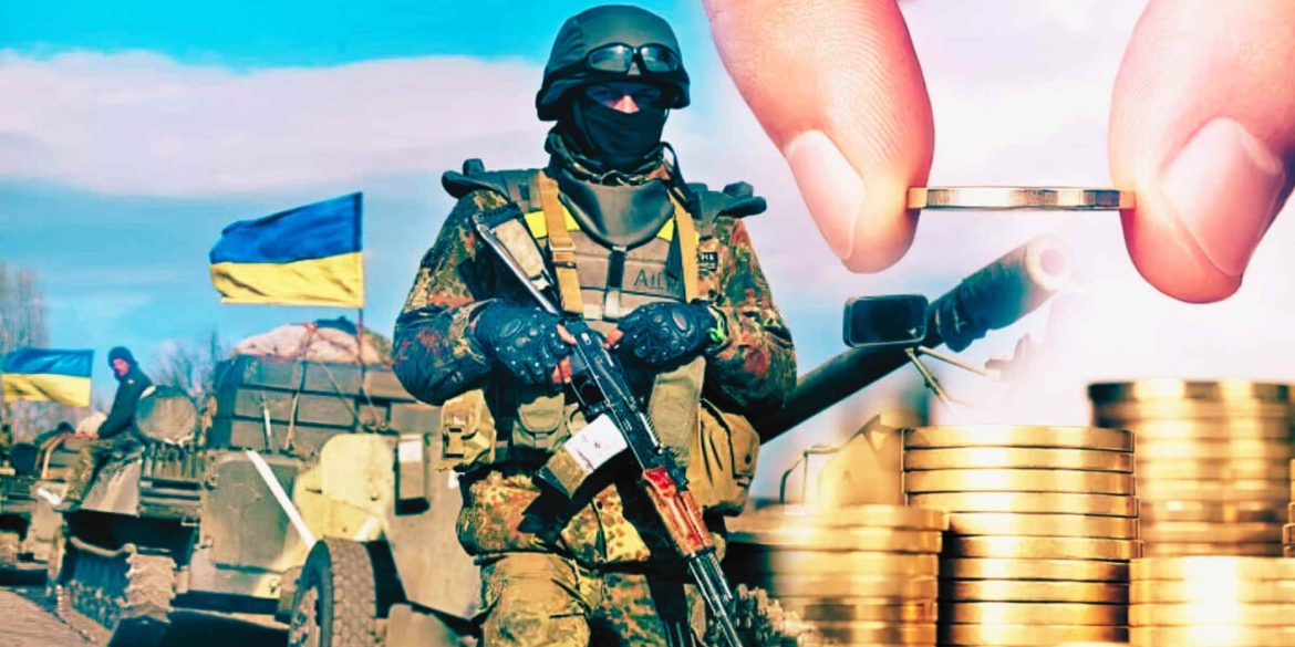 Вінниця у лідерах за витратами коштів на безпеку та оборону