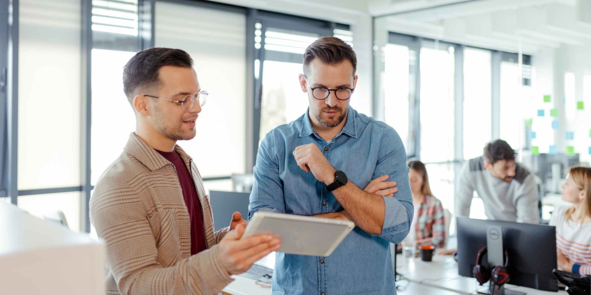 Вінниця у ТОП-5 українських міст, де відкрили найбільші IT-компанії країни