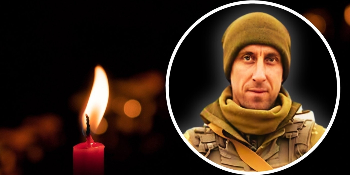 Вінниця у жалобі громада прощатиметься з випускником ліцею №29, який загинув за Україну