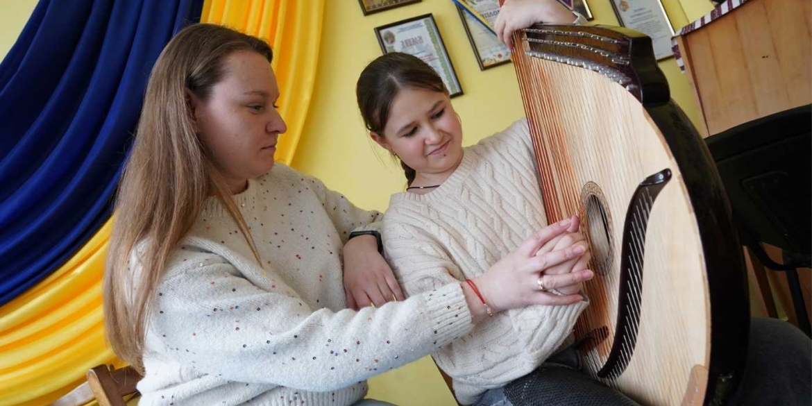 Вінниця запрошує на грандіозний гала-концерт до 50-річчя легендарної школи