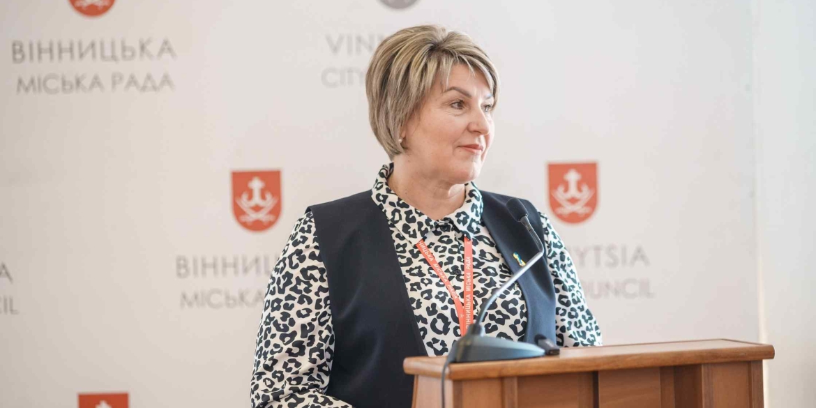 Вінниця збільшить штат “помічників ветеранів” у муніципальному просторі “Побратим” Вінниця збільшить штат “помічників ветеранів” у муніципальному просторі “Побратим”