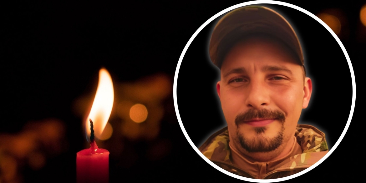 Вінниця зустрічатиме “на щиті” бойового медика штурмової бригади 