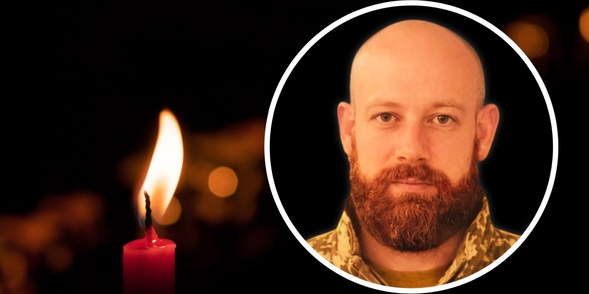 Вінниця зустрічатиме “на щиті” Героя, який загинув на Курському напрямку фронту