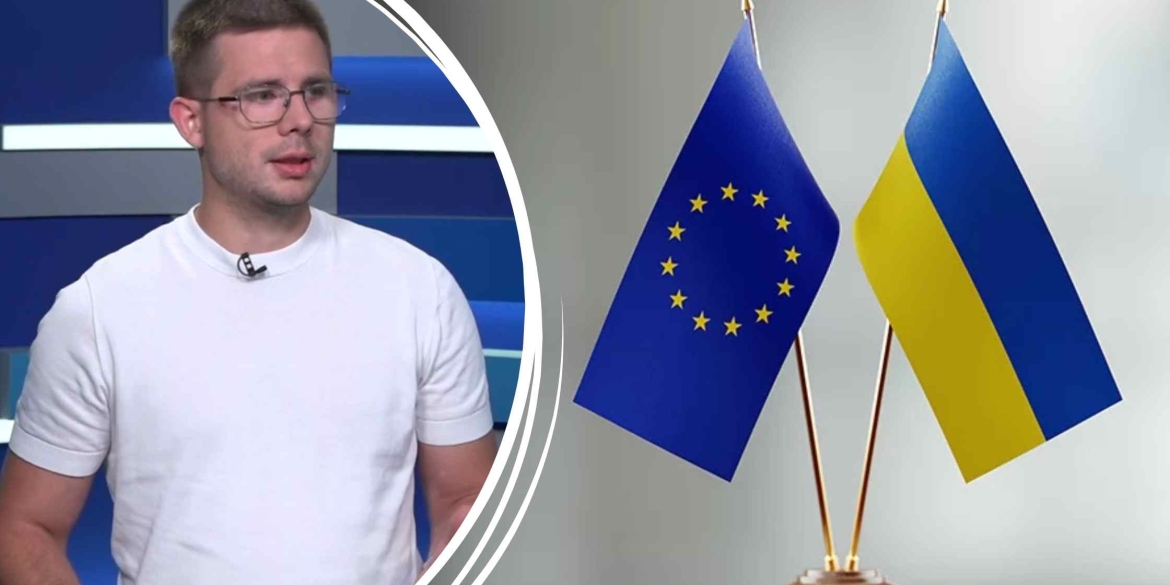 Вінницю у Брюсселі презентували, як приклад ефективного місцевого самоврядування