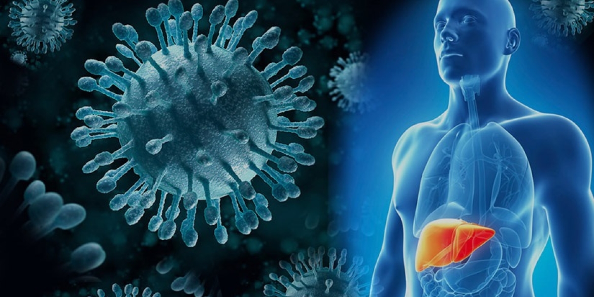 Вірусний гепатит А зафіксували ще у п'ятьох громадах Вінниччини