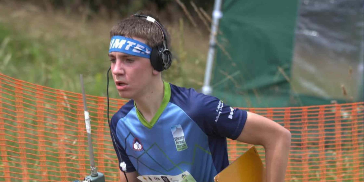 Вісім медалей здобули вінничани на юнацькому чемпіонаті світу зі спортивної радіопеленгації