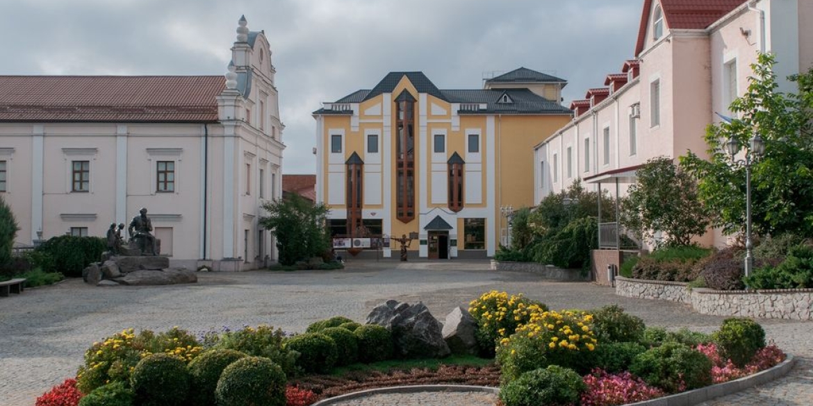 Виставку Блокпост пам’яті відкриють у Вінницькому краєзнавчому музеї