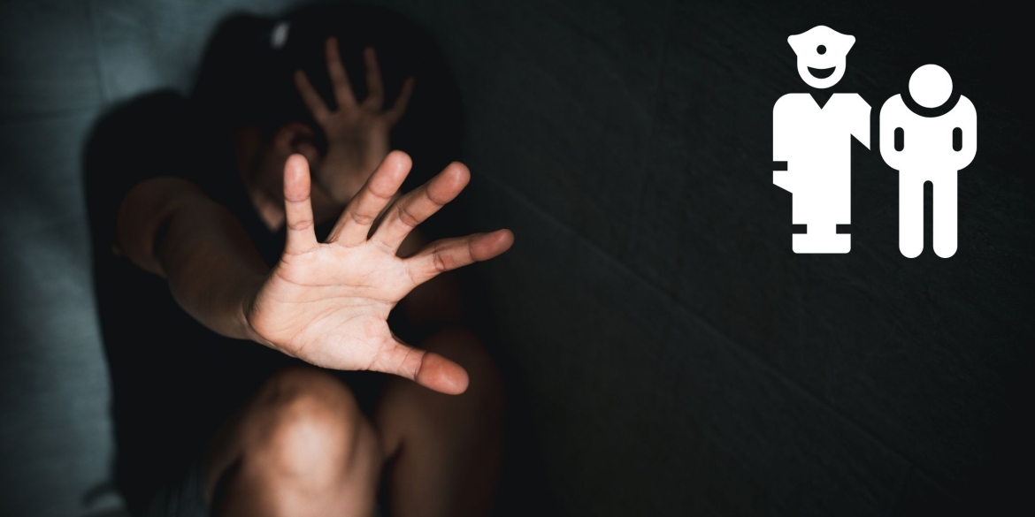 Вітчим зґвалтував 13-річну падчерку справу передали до вінницького суду