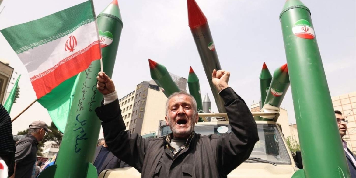 Війна на Близькому Сході чим загрожує конфлікт США та Ірану для України