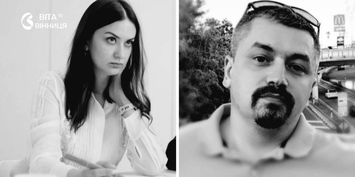 Військовий медик з Жмеринки і його дружина з Хмельниччини загинули під час обстрілу Києва