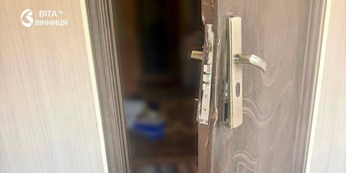 Вкрав золото та медалі на 122 тисячі 43-річному жителю Ямполя загрожує до восьми років ув'язнення