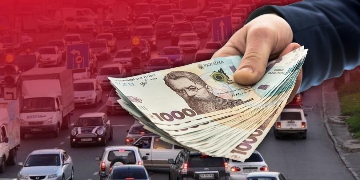 Понад 5 млн грн податків сплатили власники елітних автівок на Вінниччині