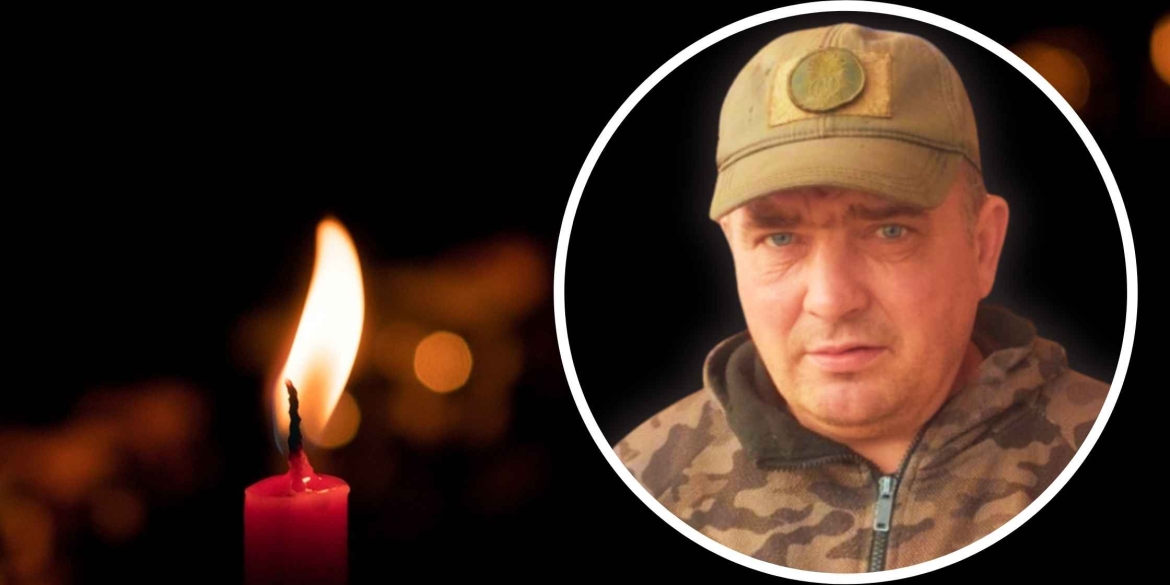 Внаслідок артилерійського обстрілу загинув воїн з Уланівської громади