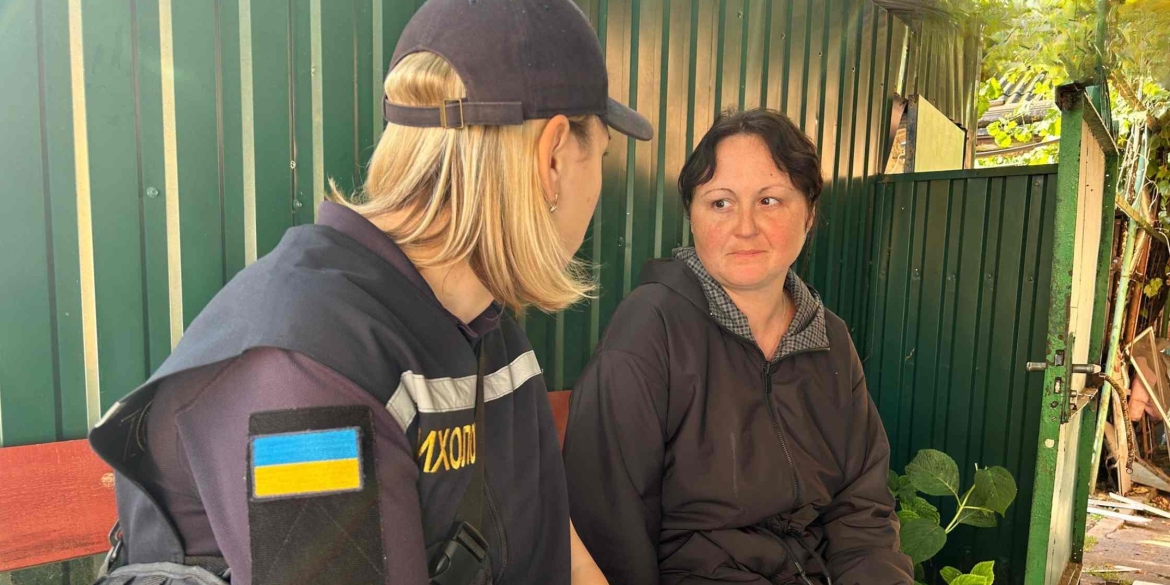 Внаслідок нічної атаки на Вінницю 31 людина отримала гостру реакцію на стрес