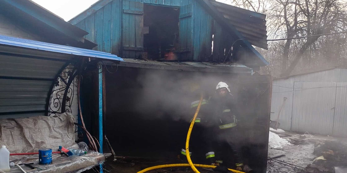 Внаслідок пожежі в Краснопільській громаді загинула 74-річна пенсіонерка