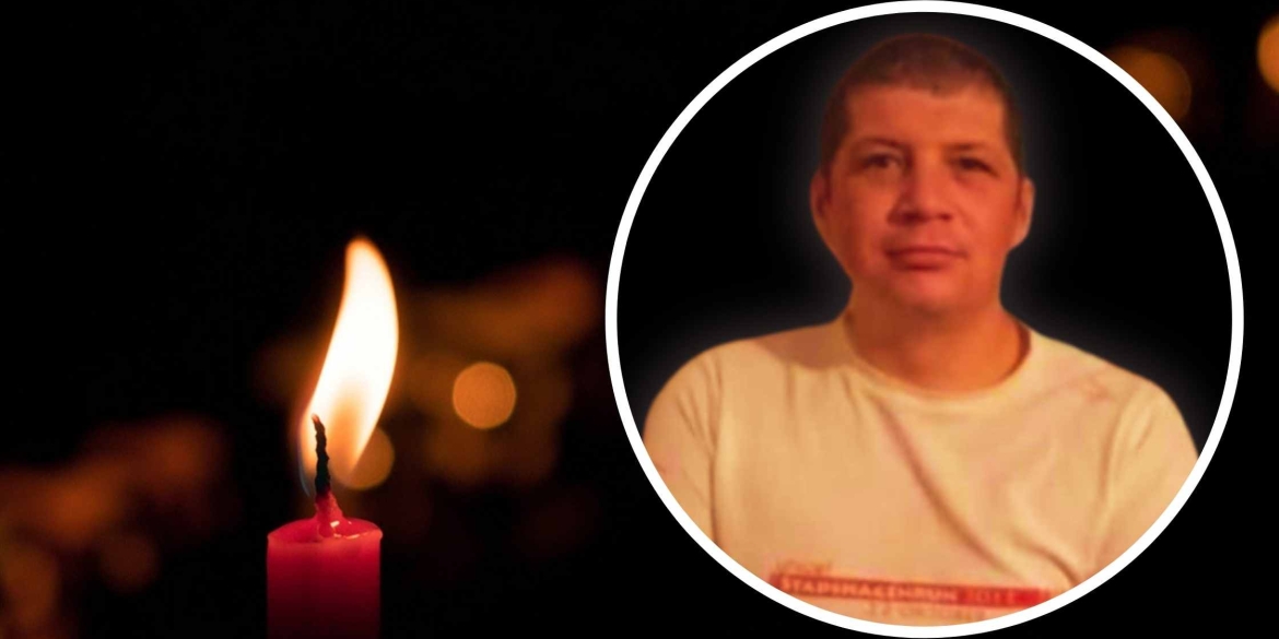 Внаслідок удару FPV-дрона загинув кулеметник з Джуринської громади