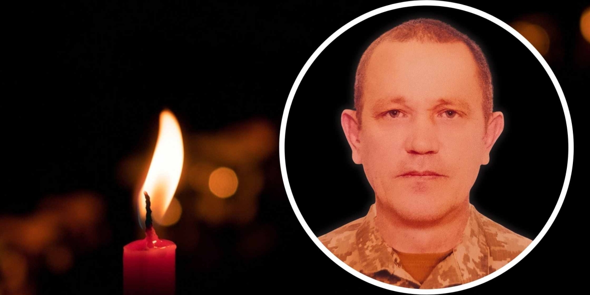 Внаслідок важких поранень помер уродженець Вапнярської громади