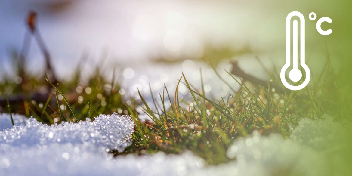 Вночі мороз, а вдень — тепло синоптик розказав, коли погода у Вінниці покращиться